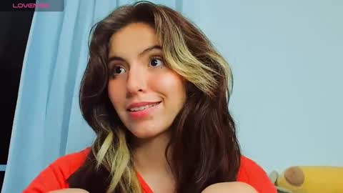 Snapshot of _yourcherrybomb chatting on January 2025 11:33:02 AM _yourcherrybomb online show from January 2025 11:33:02 AM