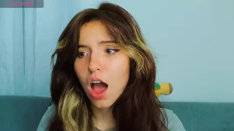 Snapshot of _yourcherrybomb chatting on January 2025 05:51:02 AM _yourcherrybomb online show from January 2025 05:51:02 AM