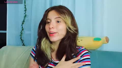 Snapshot of _yourcherrybomb chatting on February 2025 04:59:01 AM _yourcherrybomb online show from February 2025 04:59:01 AM