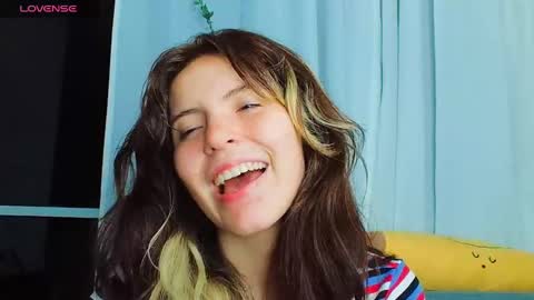 Snapshot of _yourcherrybomb chatting on February 2025 11:05:02 AM _yourcherrybomb online show from February 2025 11:05:02 AM