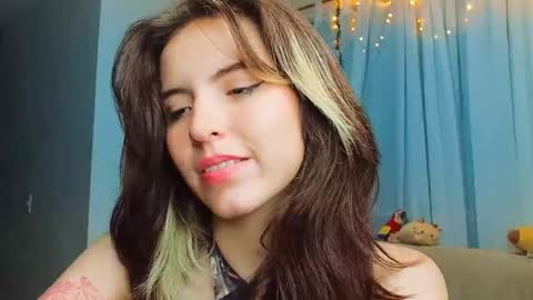 Snapshot of _yourcherrybomb chatting on February 2025 05:29:02 AM _yourcherrybomb online show from February 2025 05:29:02 AM