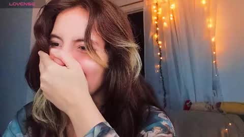 Snapshot of _yourcherrybomb chatting on February 2025 06:51:01 AM _yourcherrybomb online show from February 2025 06:51:01 AM