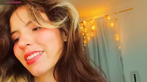 Snapshot of _yourcherrybomb chatting on February 2025 03:35:01 AM _yourcherrybomb online show from February 2025 03:35:01 AM