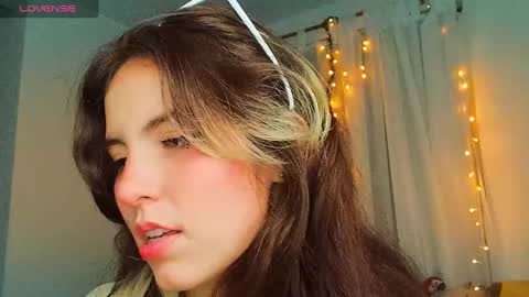 Snapshot of _yourcherrybomb chatting on February 2025 03:44:02 AM _yourcherrybomb online show from February 2025 03:44:02 AM