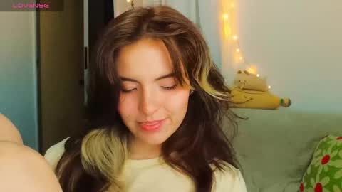 Snapshot of _yourcherrybomb chatting on March 2025 10:45:01 AM _yourcherrybomb online show from March 2025 10:45:01 AM