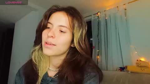 Snapshot of _yourcherrybomb chatting on March 2025 05:33:02 AM _yourcherrybomb online show from March 2025 05:33:02 AM