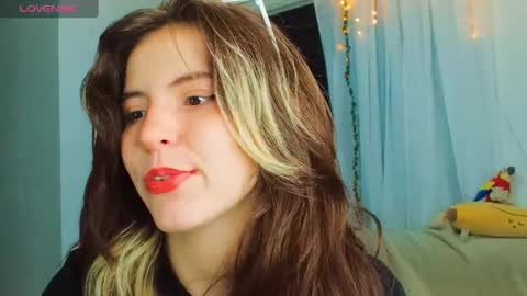 Snapshot of _yourcherrybomb chatting on March 2025 10:56:02 AM _yourcherrybomb online show from March 2025 10:56:02 AM