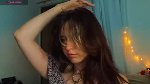 Snapshot of _yourcherrybomb chatting on March 2025 02:55:02 AM _yourcherrybomb online show from March 2025 02:55:02 AM