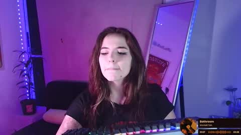 Snapshot of _yourcherrybomb chatting on September 2025 03:05:01 AM _yourcherrybomb online show from September 2025 03:05:01 AM