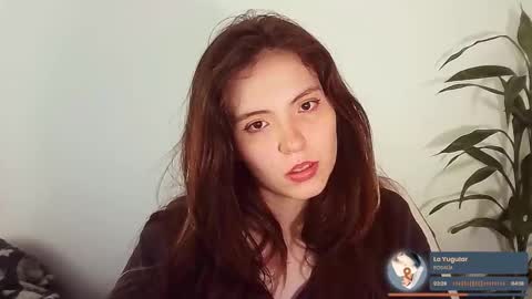 Snapshot of _yourcherrybomb chatting on November 2025 09:03:02 PM _yourcherrybomb online show from November 2025 09:03:02 PM