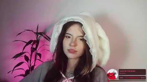 Snapshot of _yourcherrybomb chatting on November 2025 05:33:01 AM _yourcherrybomb online show from November 2025 05:33:01 AM