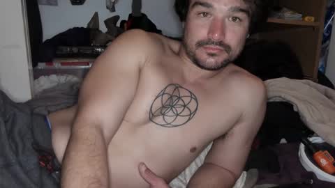 Matt snap - mattdillon1995 online show from January 2025 11:47:01 PM