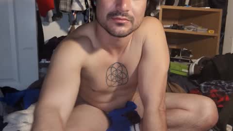 Matt snap - mattdillon1995 online show from January 2025 04:09:01 AM