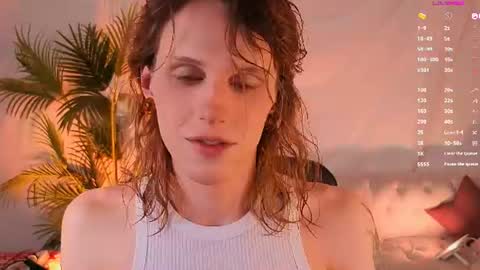 Snapshot of _yourfoxy_ chatting on July 2026 09:00:01 AM LITTLE FOX online show from July 2026 09:00:01 AM