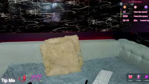 Sasha online show from May 2026 02:45:01 PM