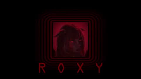 Snapshot of _yourwetdreams_ chatting on June 2026 07:27:02 PM Roxy online show from June 2026 07:27:02 PM