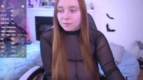 Polly online show from December 2024 12:27:01 PM