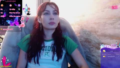 Yuyi online show from May 2026 02:51:02 AM