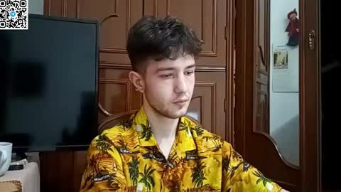 Oleg online show from March 2026 08:02:02 PM