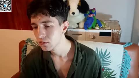 Oleg online show from March 2026 11:33:01 PM