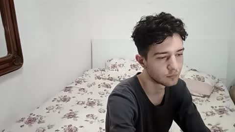 Oleg online show from March 2026 08:12:01 PM