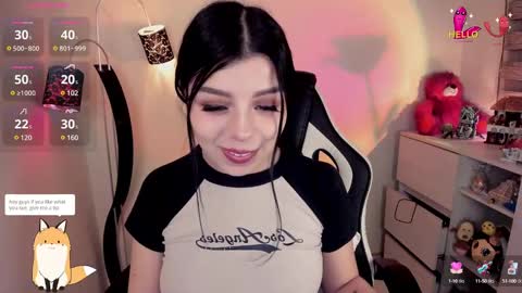 Snapshot of _zathara_ chatting on February 2025 05:09:02 AM _zathara_ online show from February 2025 05:09:02 AM