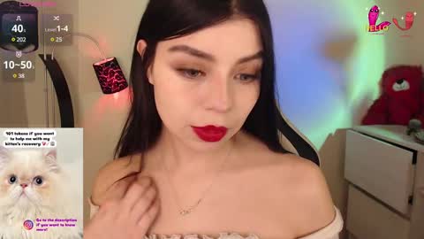 Snapshot of _zathara_ chatting on March 2025 02:48:01 AM _zathara_ online show from March 2025 02:48:01 AM