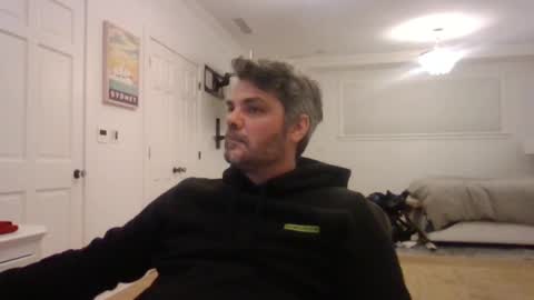 Zeus online show from January 2025 10:07:02 PM