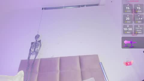  Zoe  online show from December 2024 12:08:01 AM