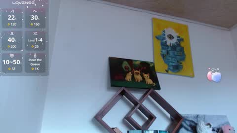 Snapshot of _zoebakers chatting on November 2025 03:45:02 PM Zoe online show from November 2025 03:45:02 PM