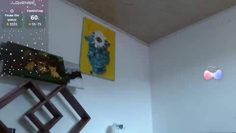 Snapshot of _zoebakers chatting on December 2025 06:56:02 PM Zoe online show from December 2025 06:56:02 PM