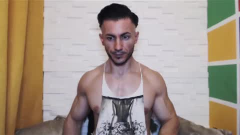 a1devilbody online show from October 2025 04:21:01 AM