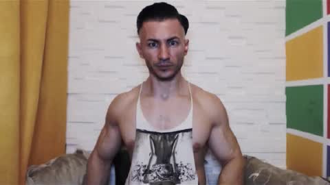 a1devilbody online show from October 2025 09:43:02 AM