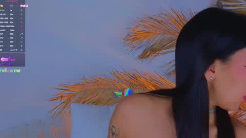 Ally online show from February 2025 03:35:01 PM