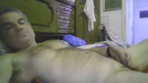 a203530 online show from October 2025 10:00:01 PM