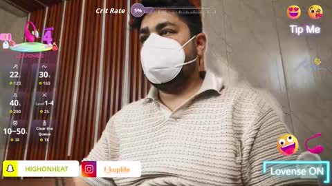 Sleepy owl online show from February 2026 07:40:01 AM