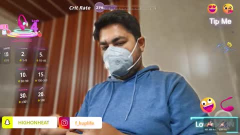 Sleepy owl online show from March 2026 07:58:01 AM