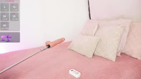 Snapshot of a__vanellopecute chatting on October 2025 09:33:01 AM Alexandra online show from October 2025 09:33:01 AM