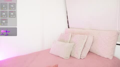 Snapshot of a__vanellopecute chatting on November 2025 09:31:02 AM Alexandra online show from November 2025 09:31:02 AM