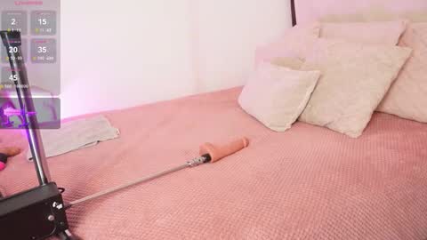 Snapshot of a__vanellopecute chatting on November 2025 09:42:02 AM Alexandra online show from November 2025 09:42:02 AM