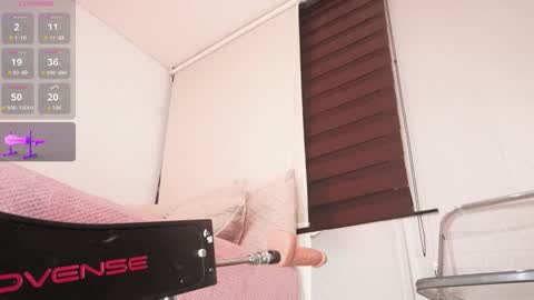 Alexandra  online show from February 2026 09:03:02 AM