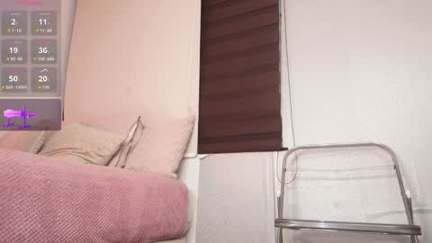 Alexandra  online show from February 2026 09:06:02 AM