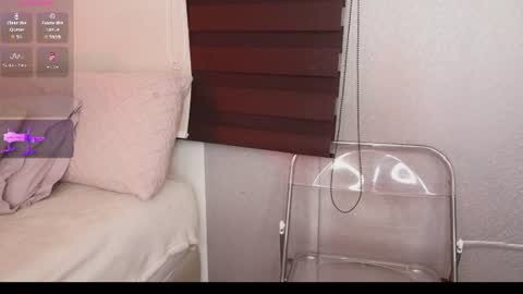 Alexandra  online show from July 2026 08:50:02 AM