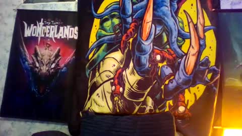 Snapshot of a_bored_dragon chatting on January 2025 05:12:02 PM A Bored Dragon online show from January 2025 05:12:02 PM