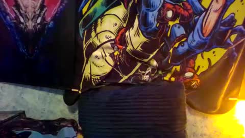 Snapshot of a_bored_dragon chatting on January 2025 11:17:01 PM A Bored Dragon online show from January 2025 11:17:01 PM