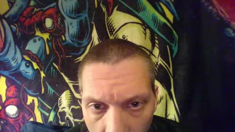 Snapshot of a_bored_dragon chatting on March 2025 10:41:02 AM A Bored Dragon online show from March 2025 10:41:02 AM