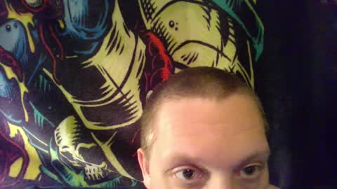 Snapshot of a_bored_dragon chatting on March 2025 12:04:02 PM A Bored Dragon online show from March 2025 12:04:02 PM