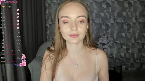 Snapshot of a_delina chatting on February 2025 06:24:01 PM Adelina online show from February 2025 06:24:01 PM