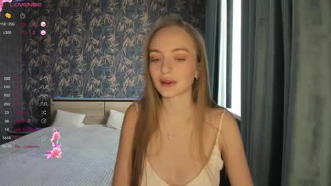 Snapshot of a_delina chatting on February 2025 08:31:02 AM Adelina online show from February 2025 08:31:02 AM