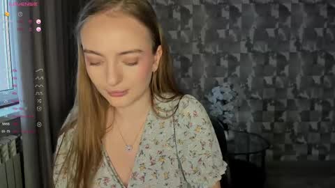 Snapshot of a_delina chatting on March 2025 02:02:02 PM Adelina online show from March 2025 02:02:02 PM